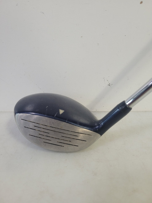 Vist Large View of Product Image Which is Used Adams AT TOUR Mens Fairway Wood RH 5 Wood