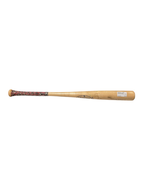 Vist Large View of Product Image Which is Used Louisville Slugger 7 SERIES MAPLE 32 BB/SB Wood Bat 32"