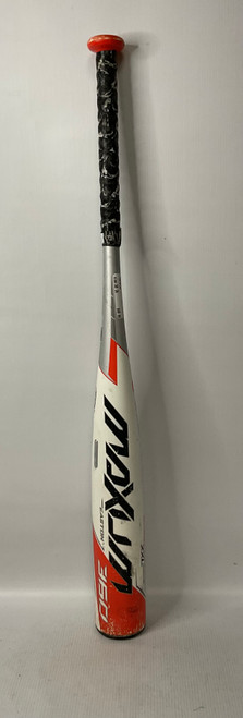 Vist Large View of Product Image Which is Used Easton MAXUM 360 BB/SB USSSA 2 3/4 Bat 30"