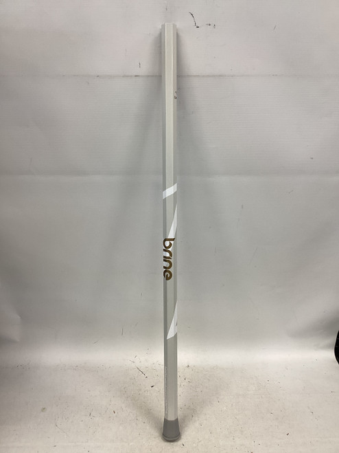 Vist Large View of Product Image Which is Used Brine Krown Pro Shaft Grey