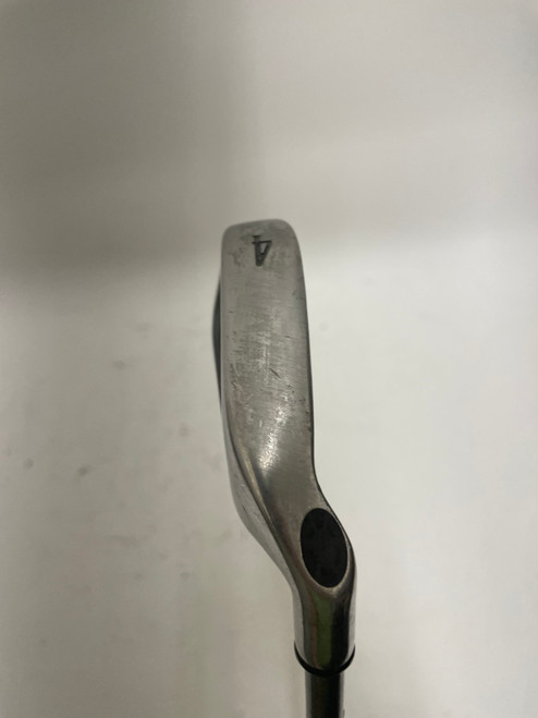 Vist Large View of Product Image Which is Used Callaway STEELHEAD X-14 Mens Individual Iron RH 4 Iron