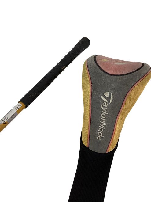 Vist Large View of Product Image Which is Used Taylormade R7 DRAW 460 Mens Driver RH 9.0 Degree