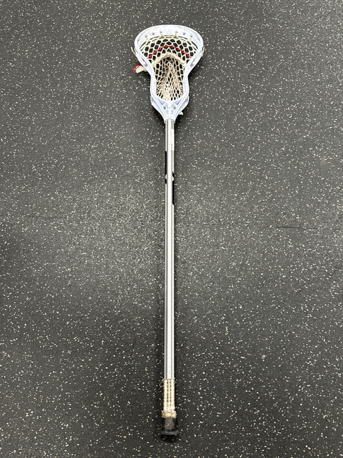 Vist Large View of Product Image Which is Used String King MARK 2V Men Atk/Mid Complete Stick Carolina Blue