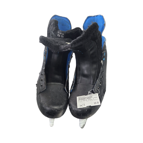 Vist Large View of Product Image Which is Used Flite CGX-85 SKATES 6 Senior Hockey Skate Senior 6