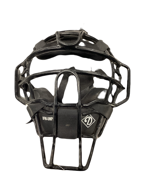 Vist Large View of Product Image Which is Used Diamond DFM-UMP Umpire Mask
