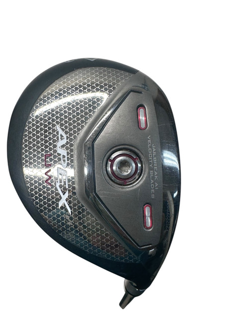 Vist Large View of Product Image Which is Used Callaway APEX UW Mens Hybrid Club RH 3 Hybrid