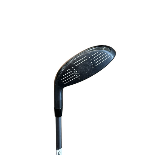 Vist Large View of Product Image Which is Used Callaway EDGE Mens Fairway Wood RH 3 Wood