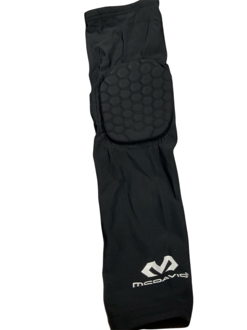 Vist Large View of Product Image Which is Used McDavid Padded Arm Sleeve 