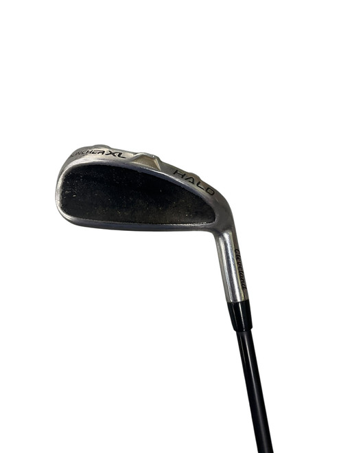 Vist Large View of Product Image Which is Used Cleveland LAUNCHER XL Mens Individual Iron RH 6 Iron