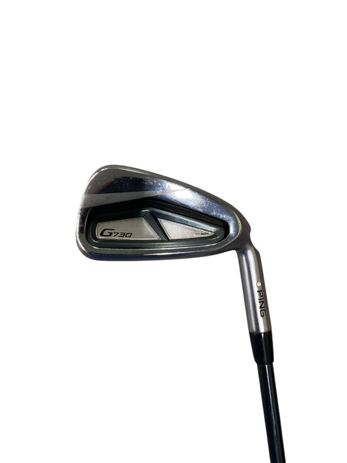 Vist Large View of Product Image Which is Used Ping G730 Mens Individual Iron RH 6 Iron