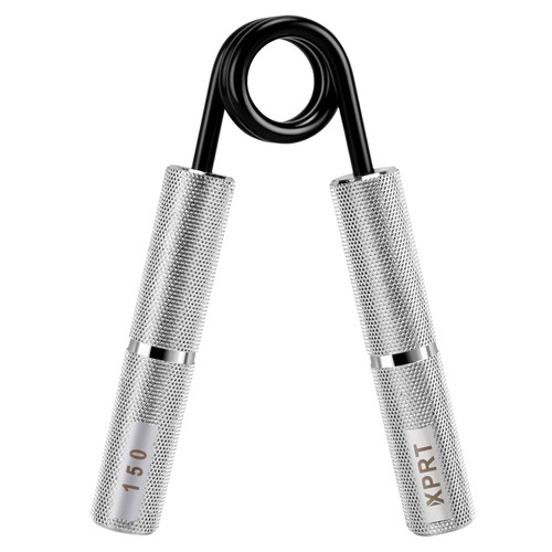 Vist Large View of Product Image Which is New 150lb Power Gripper Chrome