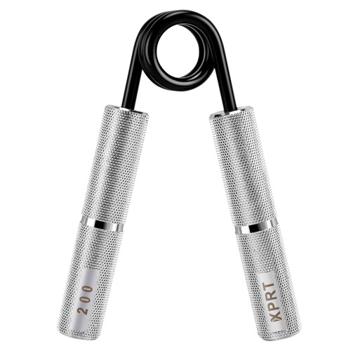 Vist Large View of Product Image Which is New 200lb Power Gripper Chrome