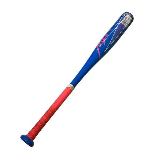 Vist Large View of Product Image Which is Used Rawlings MANTRA TBALL BB/SB T-Ball Bat 25"