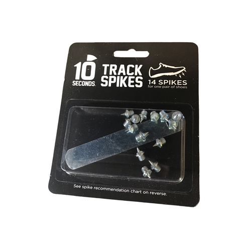 Vist Large View of Product Image Which is New TRK SPIKES 3/16 NEEDLE BP