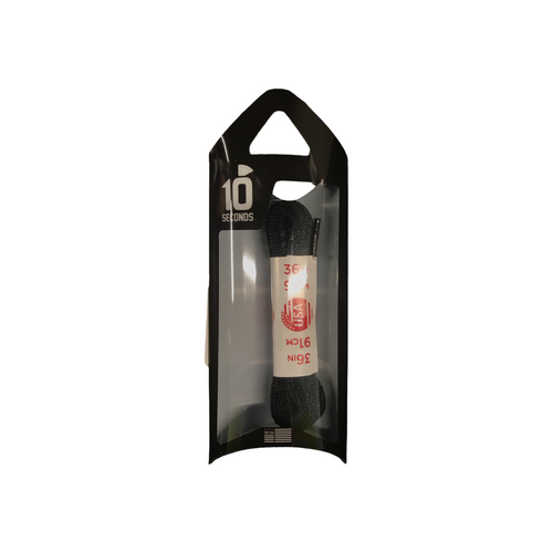 Vist Large View of Product Image Which is New 36IN BLACK NARROW FLAT PK