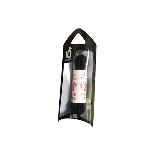 Vist Large View of Product Image Which is New 45IN BLACK NARROW FLAT PK