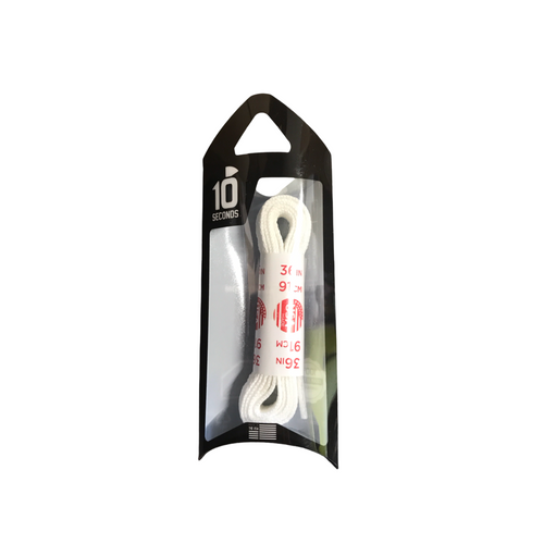 Vist Large View of Product Image Which is New 36IN WHITE NARROW FLAT PK