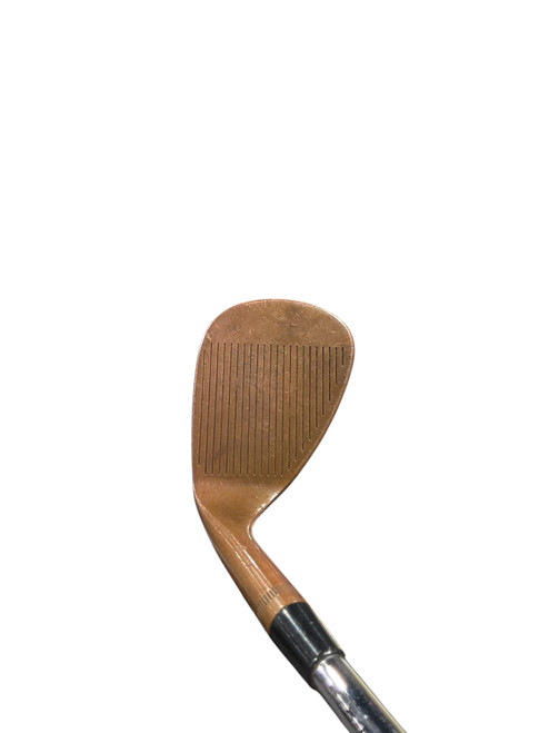 Vist Large View of Product Image Which is Used Callaway FORGED Golf Wedge Mens RH 64 Degree