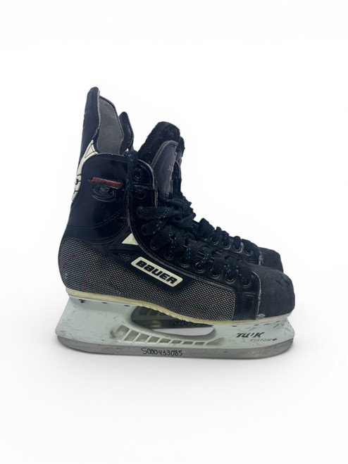 Vist Large View of Product Image Which is Used Bauer SUPREME 3000 Senior Hockey Skate Senior 7