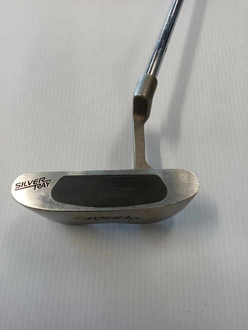 Vist Large View of Product Image Which is Used Ray Cook Mens Putter RH
