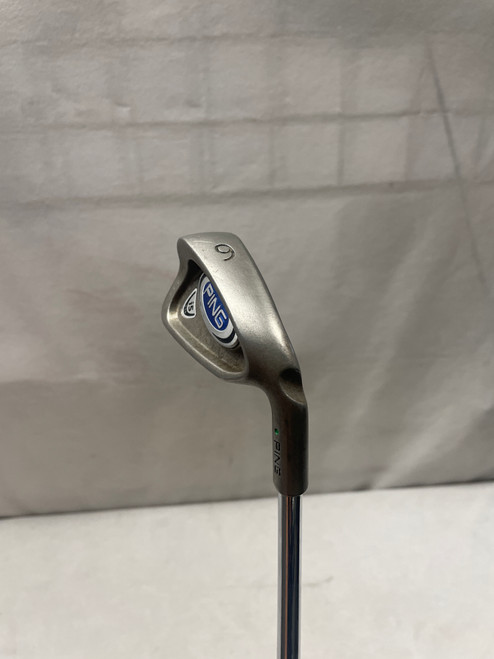 Vist Large View of Product Image Which is Used Ping I5 Mens Individual Iron RH 6 Iron