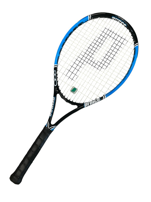 Vist Large View of Product Image Which is Used Prince 03 HYBRID COMP Adult Tennis Racquet None Unknown