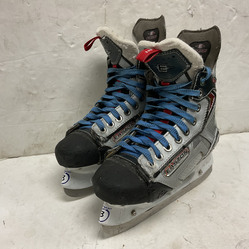 Vist Large View of Product Image Which is Used Easton STEALTH INTS Junior Hockey Skate Junior 03