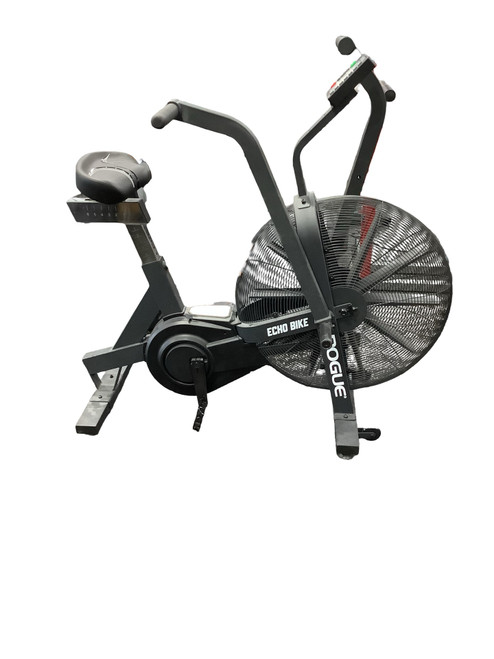 Vist Large View of Product Image Which is Used Rogue ECHO Dual Action Bike