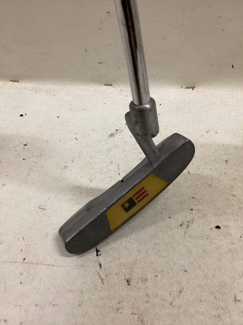 Vist Large View of Product Image Which is Used US Kids Jr Putter RH