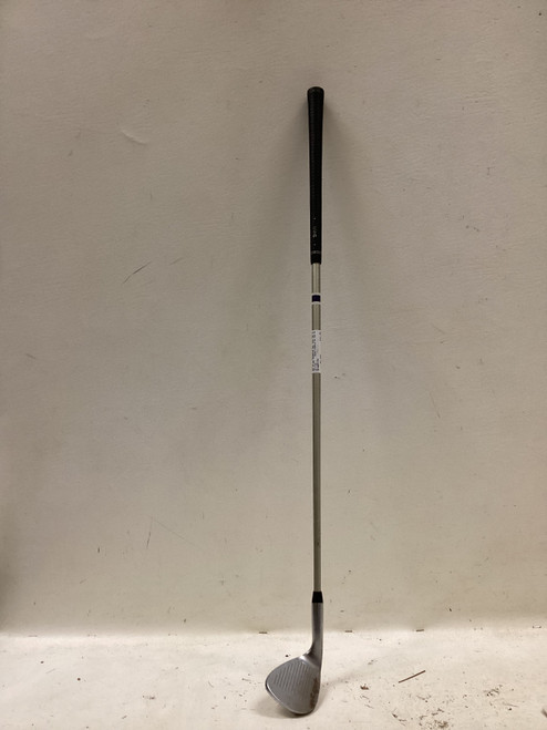 Vist Large View of Product Image Which is Used US Kids PURPLE 54 TS3 V5 Golf Wedge Mens RH 56 Degree