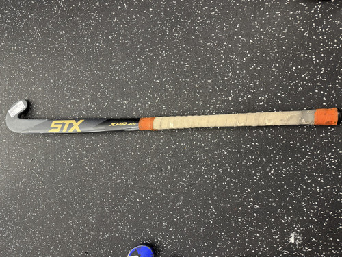 Vist Large View of Product Image Which is Used STX XPR 401 FH Complete Stick Grey 37"