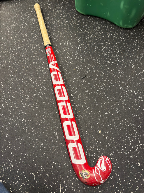 Vist Large View of Product Image Which is Used VOODOO CODE RED FH Complete Stick Red 36 1/2"