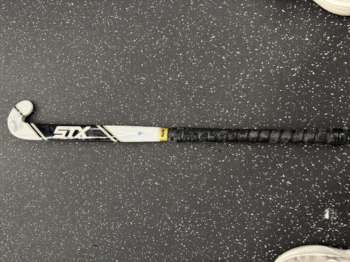 Vist Large View of Product Image Which is Used STX CARBON SYNC FH Complete Stick White 35"