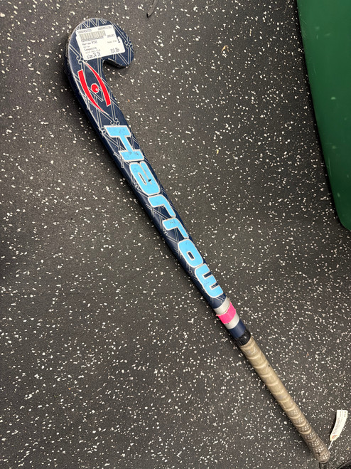 Vist Large View of Product Image Which is Used Harrow RISE FH Complete Stick Navy Blue 34"