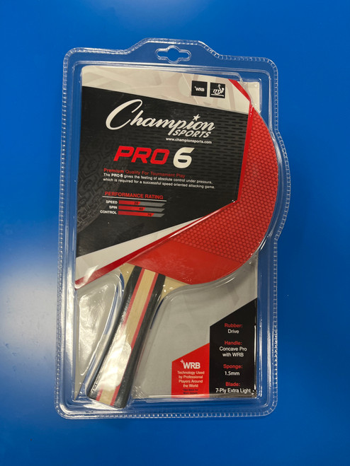 Vist Large View of Product Image Which is New TT PADDLE