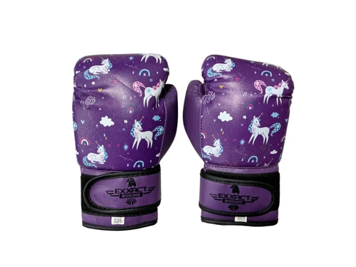 Vist Large View of Product Image Which is Used Boxing Gloves None Youth