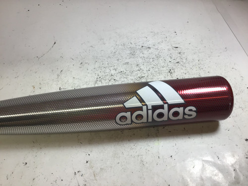 Vist Large View of Product Image Which is Used Adidas AERO BURNER BB/SB High School -3 Bat 33"