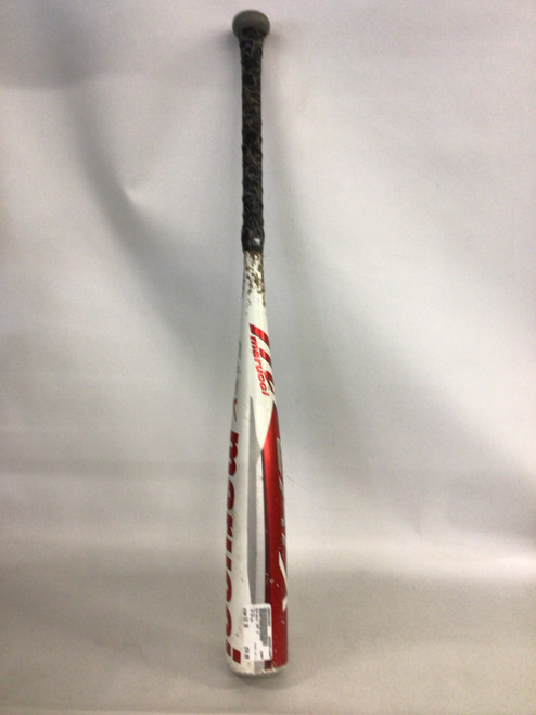 Vist Large View of Product Image Which is Used Marucci CAT X BB/SB USSSA 2 3/4 Bat 31"