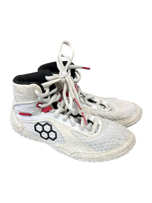 Vist Large View of Product Image Which is Wrestling shoes 