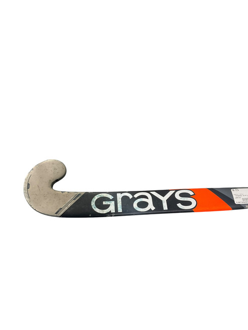 Vist Large View of Product Image Which is Used Grays GX2000 FH Complete Stick Grey 38"