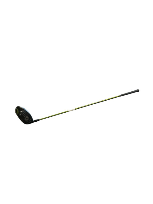 Vist Large View of Product Image Which is Used Callaway BIG BERTHA ALPHA 816 DRIVER Mens Driver RH 9.0 Degree