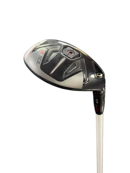 Vist Large View of Product Image Which is Used Titleist TSI2 Mens Hybrid Club RH 3 Hybrid