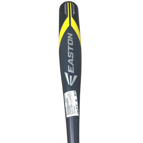 Vist Large View of Product Image Which is Used Easton GHOST X HYPERLITE YBB18GXHL BB/SB USA 2 5/8 Bat 29"