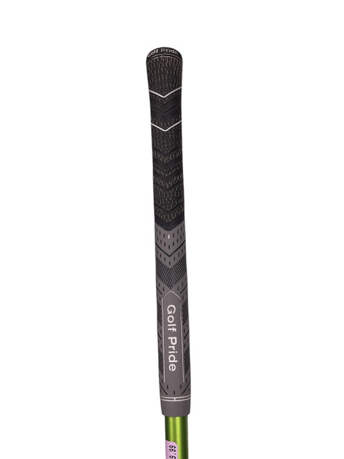 Vist Large View of Product Image Which is Used Taylormade RBZ Mens Driver RH 9.5 Degree