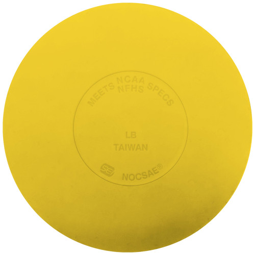 Vist Large View of Product Image Which is Champro NOCSAE Lacrosse Balls