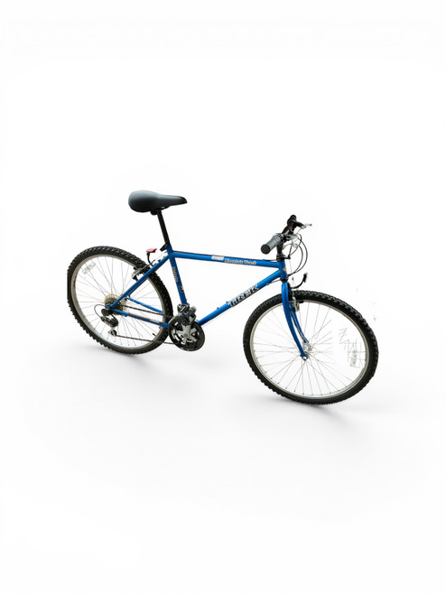 Vist Large View of Product Image Which is Used Trek 800 SPORT MOUNTAIN TRACK Mountain Bike Mens Royal Blue 43-47cm - 17-18" - MD Frame