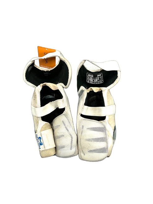 Vist Large View of Product Image Which is Used Bauer NEXUS 600 Senior Elbow Pads SM