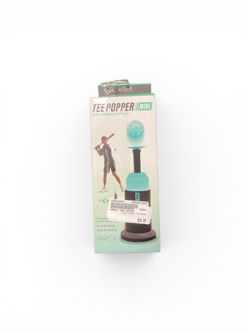 Vist Large View of Product Image Which is Used BANDIT TEE POPPER BB/SB Training Aid
