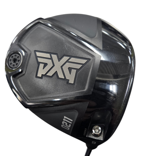 Vist Large View of Product Image Which is Used PXG 0211 Mens Driver RH 9.0 Degree