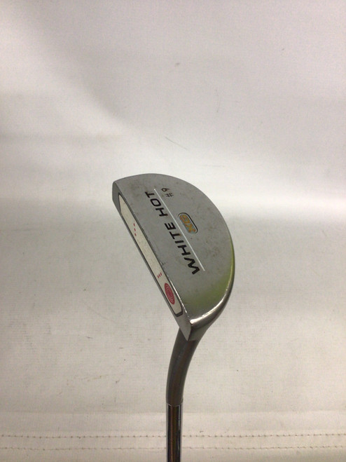Vist Large View of Product Image Which is Used Odyssey XG 9 Mens Putter LH
